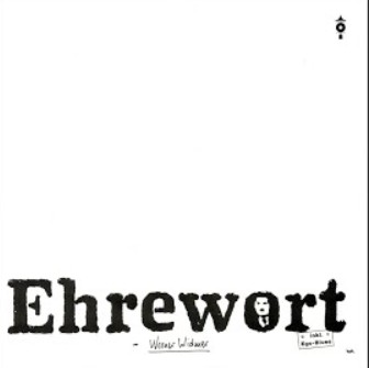 Ehrewort