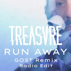 Run Away (Gost Remix, Radio Edit)