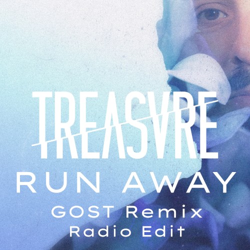 Run Away (Gost Remix, Radio Edit)