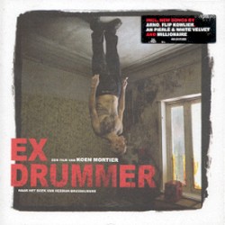 Ex Drummer