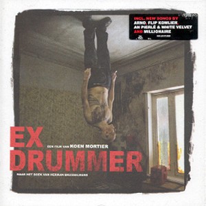 Ex Drummer