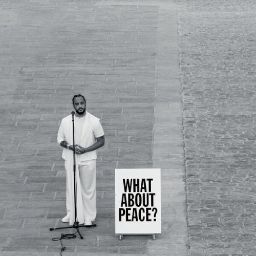 Resister (What About Peace?)