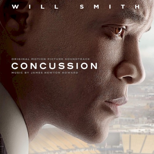 Concussion: Original Motion Picture Soundtrack
