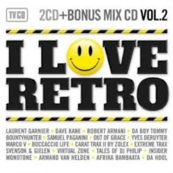 I Love Retro Vol. 2