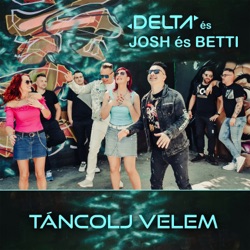 Táncolj velem