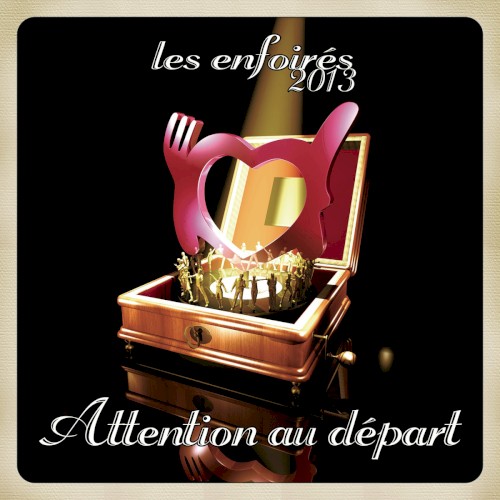 Attention au départ