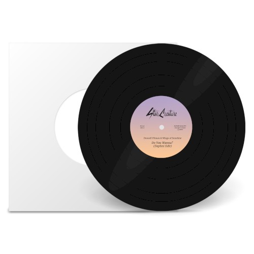 Do You Wanna (Daphni edit)