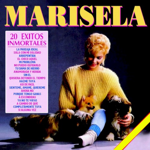 20 éxitos inmortales