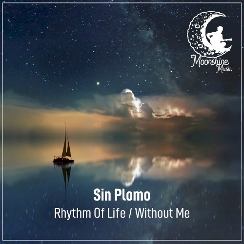 Rhythm Of Life / Without Me