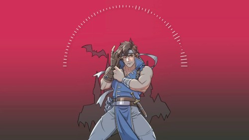 Bloodlines (Castlevania: Rondo of Blood Remix)