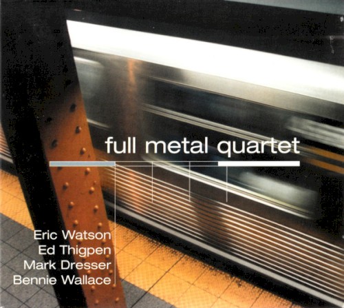 Full Metal Quartet
