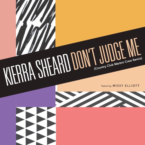 Don’t Judge Me (Country Club Martini Crew remix)