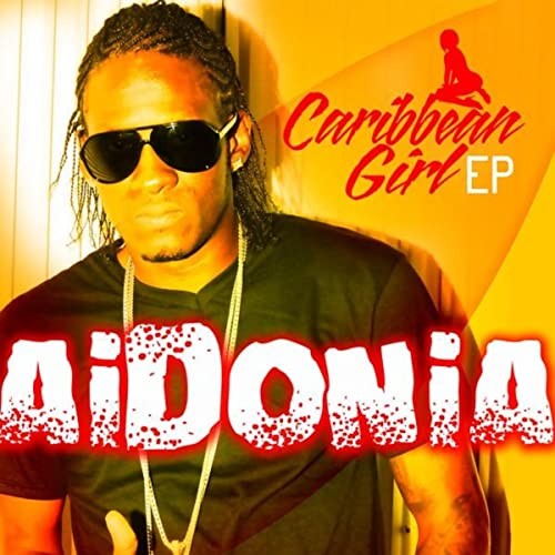 Cariibean Girl EP