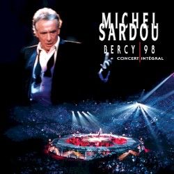 Bercy 98
