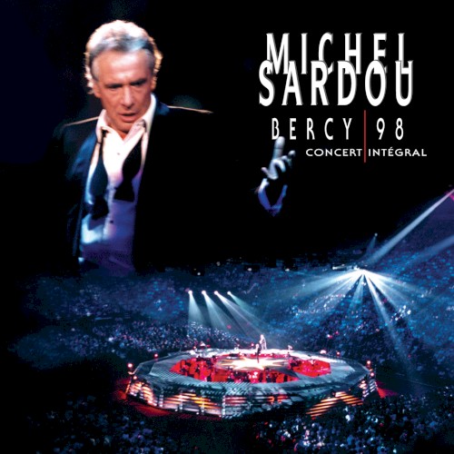 Bercy 98