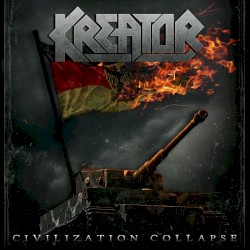 Civilization Collapse