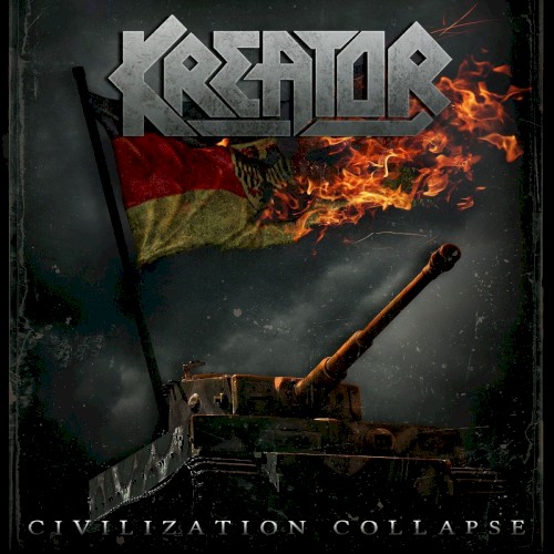 Civilization Collapse