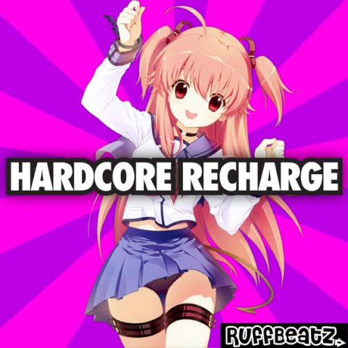 RuffBeatz: Hardcore Recharge