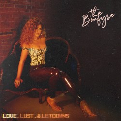 Love, Lust & Let Downs: Chapter One