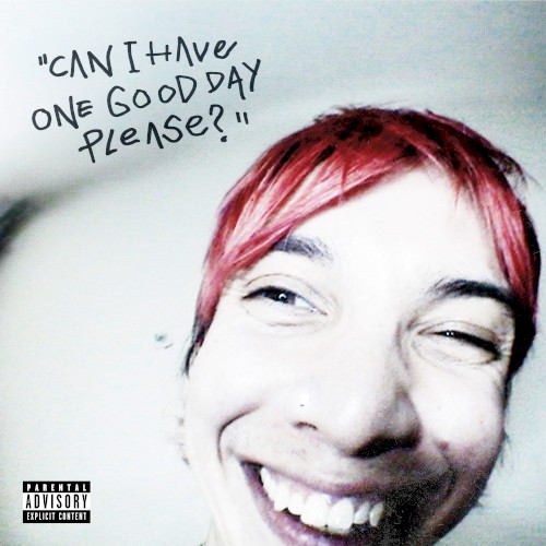 ONE GOOD DAY (THERE IS ALWAYS SOMETHING)