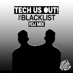The Blacklist: The DJ Mix