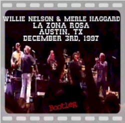 1997-12-03: Live at La Zona Rosa, Austin, TX, USA