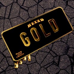 Gold