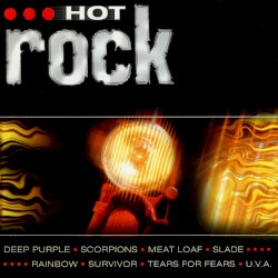 Hot Rock