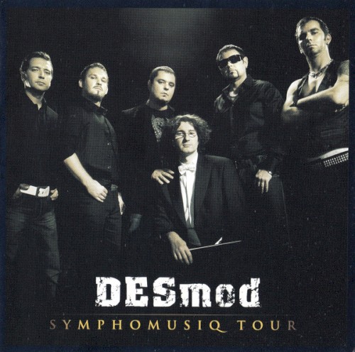 Symphomusiq Tour