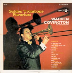Golden Trombone Favorites