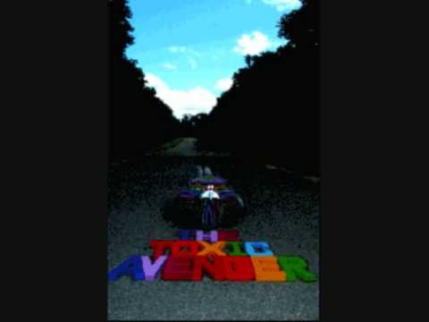 Mode Arcade (The Toxic Avenger remix)