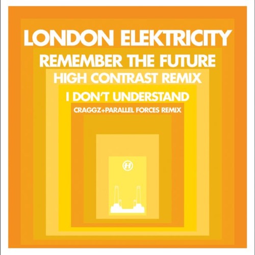 Remember the Future