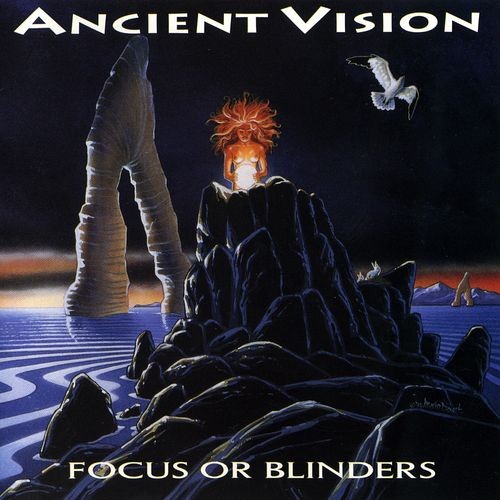 Focus or Blinders