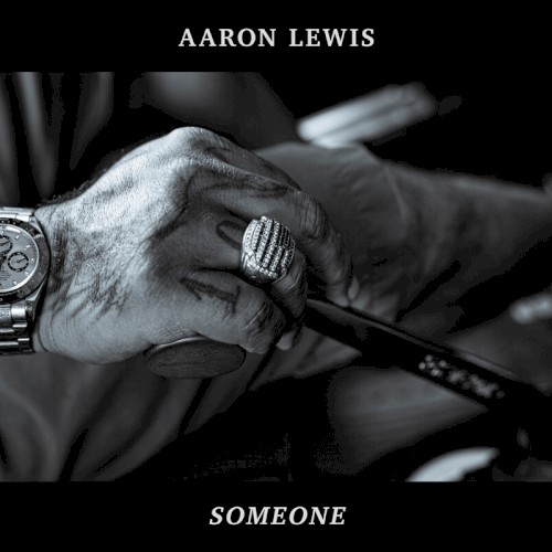 Someone