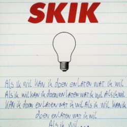 Als ik wil / Wat moe’k nou doen?!