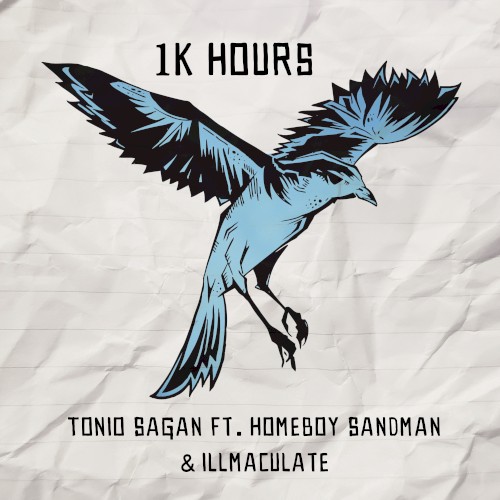 1k Hours