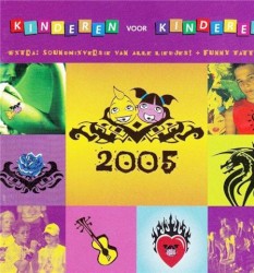Kinderen voor Kinderen 26