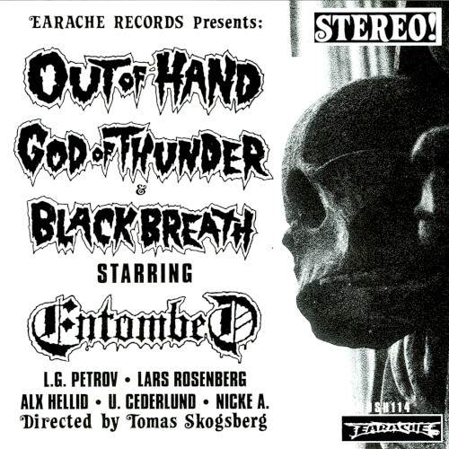Out of Hand