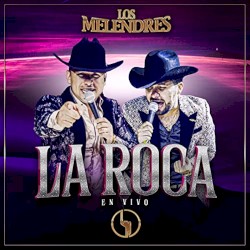 La roca (en vivo)