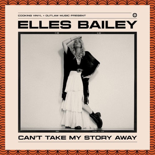 Can't Take My Story Away