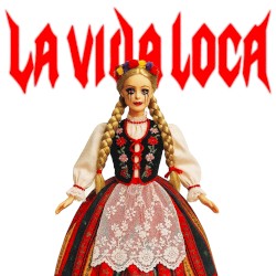 LA VIDA LOCA