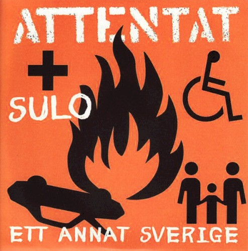 Ett annat sverige / Tillsammans kan vi