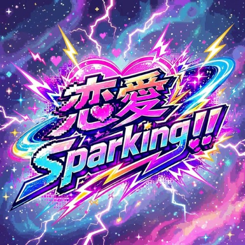 恋愛Sparking