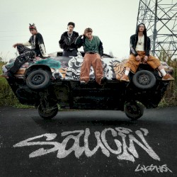 Saucin’
