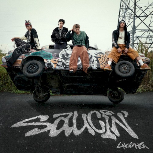 Saucin’
