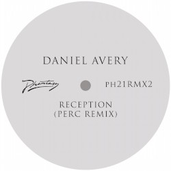 Reception (Perc remix)