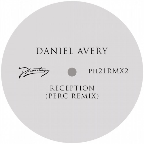 Reception (Perc remix)