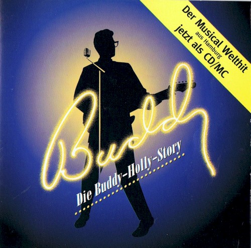 Buddy: Die Buddy-Holly-Story (original Hamburg cast)