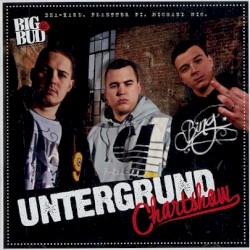 Untergrund Chartshow