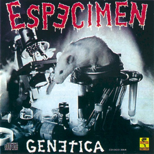 Genética